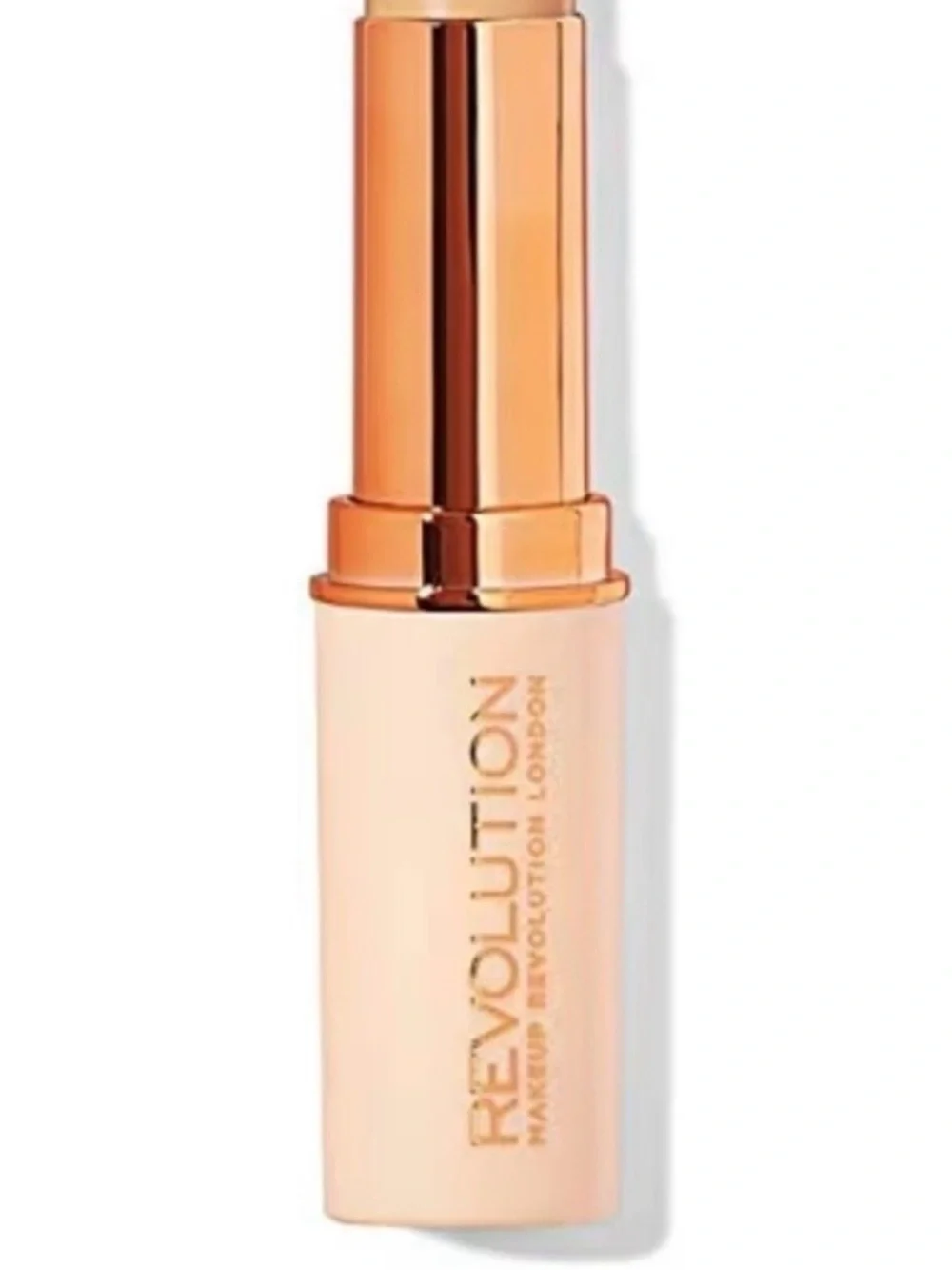 Makeup Revolution Radient Foundation Stick in F9